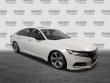 2018 Honda Accord Sedan Touring 1.5T Sedan