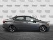 2025 Nissan Versa SV Sedan