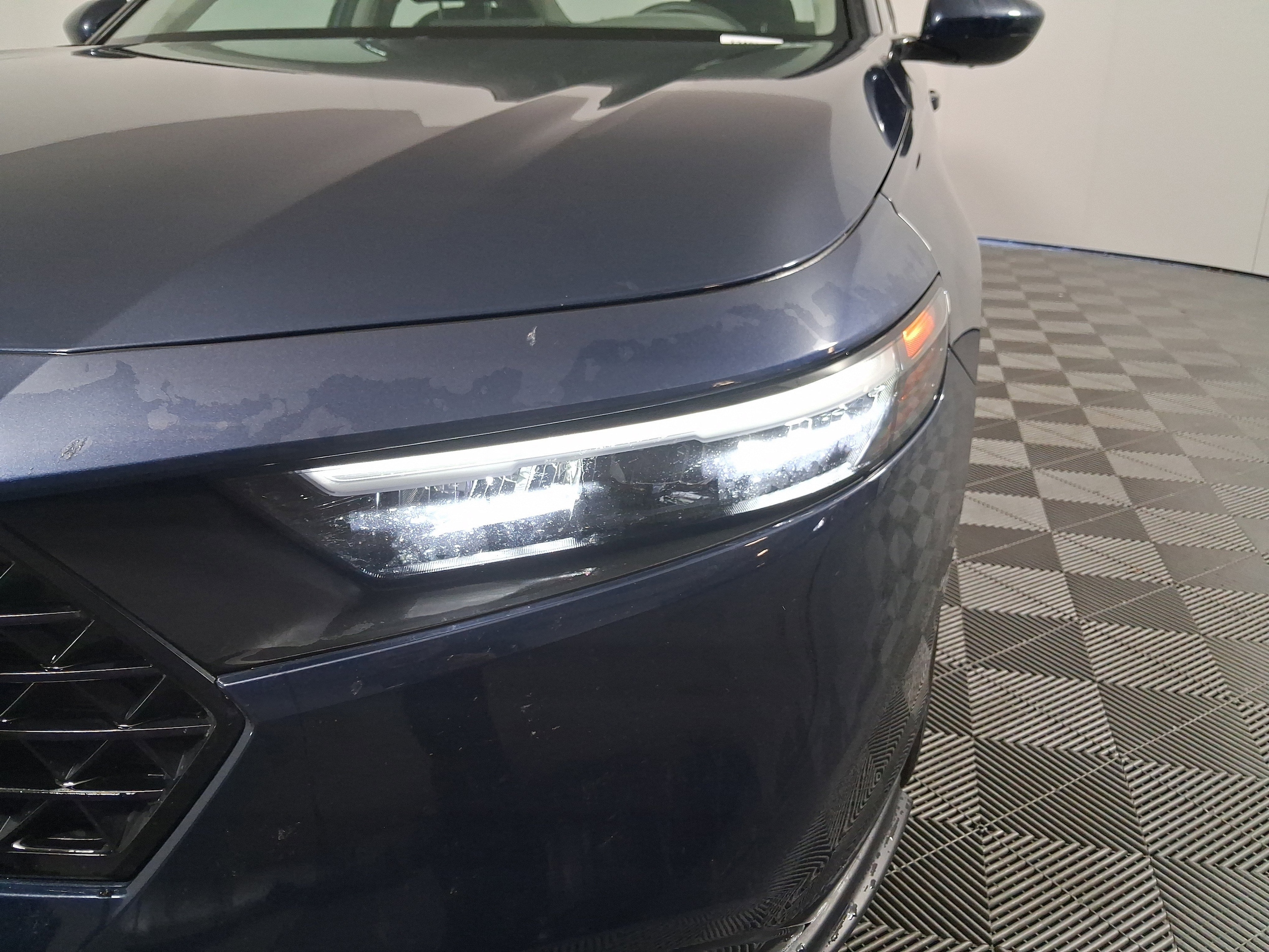 2024 Honda Accord EX photo 6