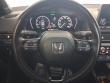 2024 Honda Civic Sport Sedan