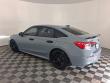2022 Honda Civic Si Sedan