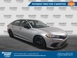  Honda Civic Sedan