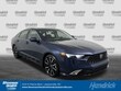  Honda Accord Hybrid