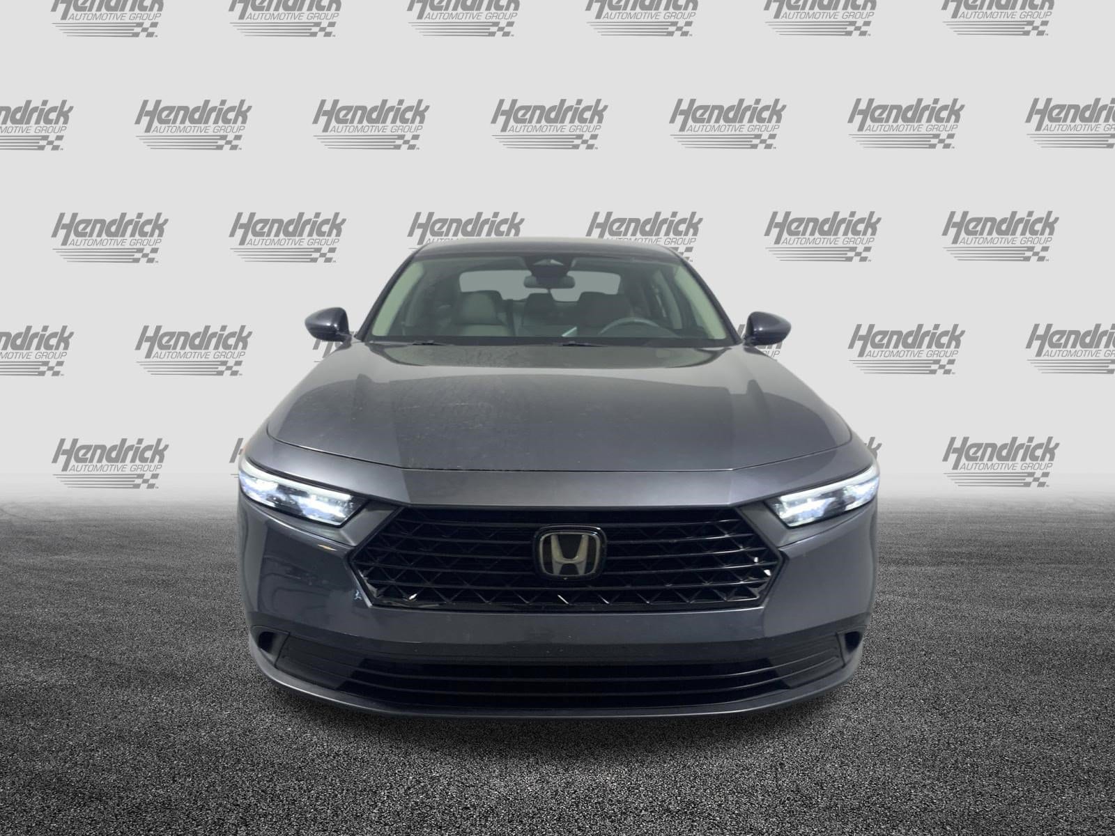 2024 Honda Accord LX photo 2