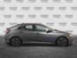 2017 Honda Civic EX-L Navi Hatchback