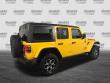 2021 Jeep Wrangler Unlimited Rubicon Convertible