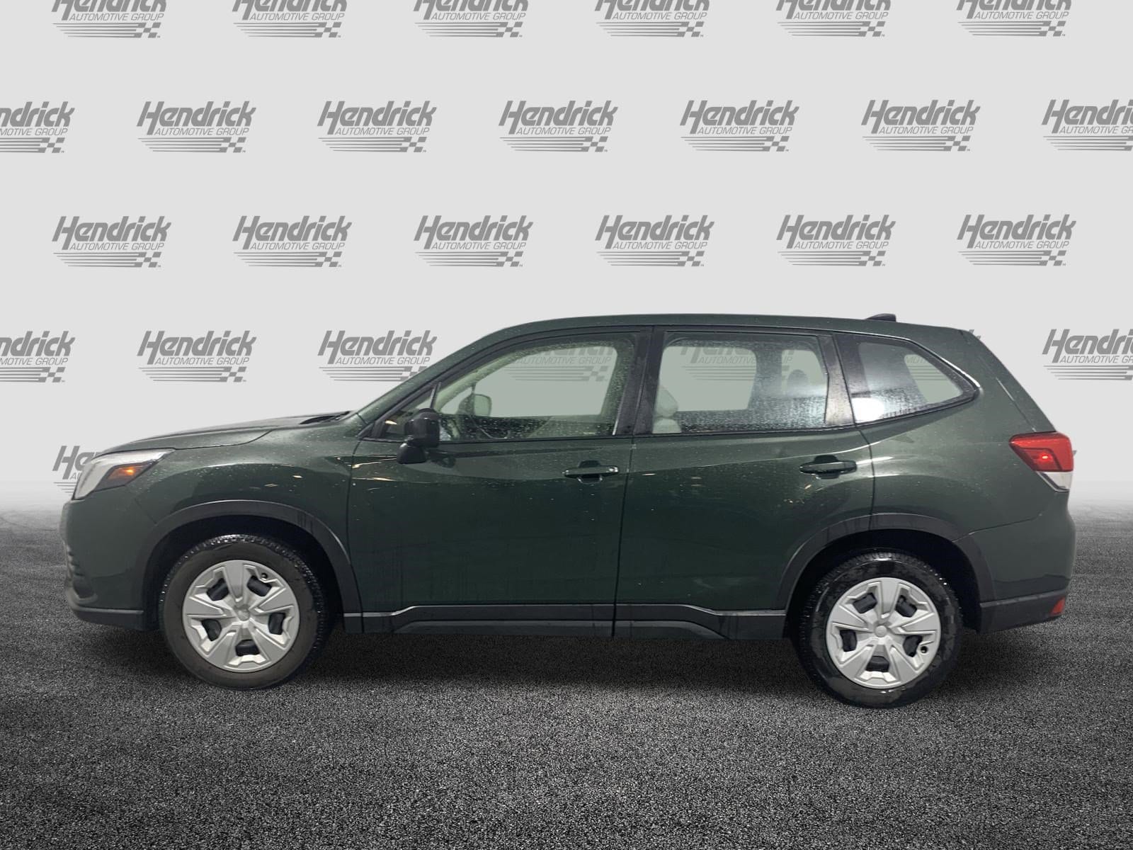 2024 Subaru Forester photo 6