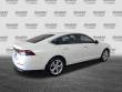 2024 Honda Accord LX Sedan