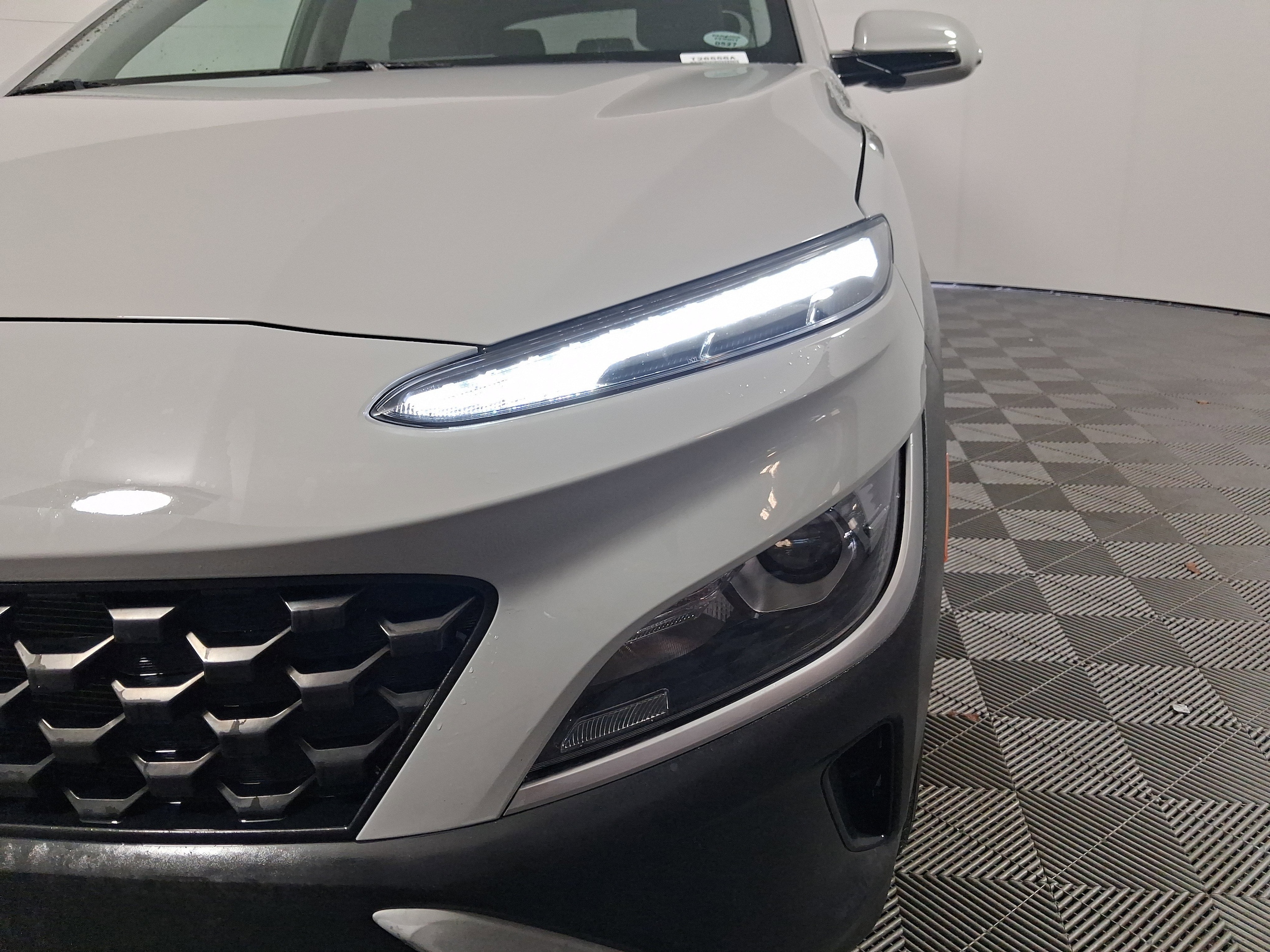 Hyundai Kona SEL