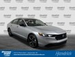 Honda Accord Hybrid