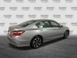 2016 Honda Accord Sedan EX-L Sedan