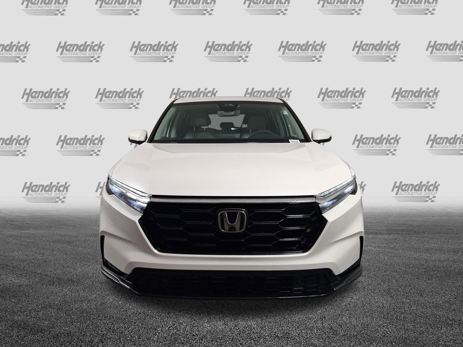 2025 Honda CR-V EX-L photo 2