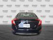 2019 Honda Civic EX Sedan