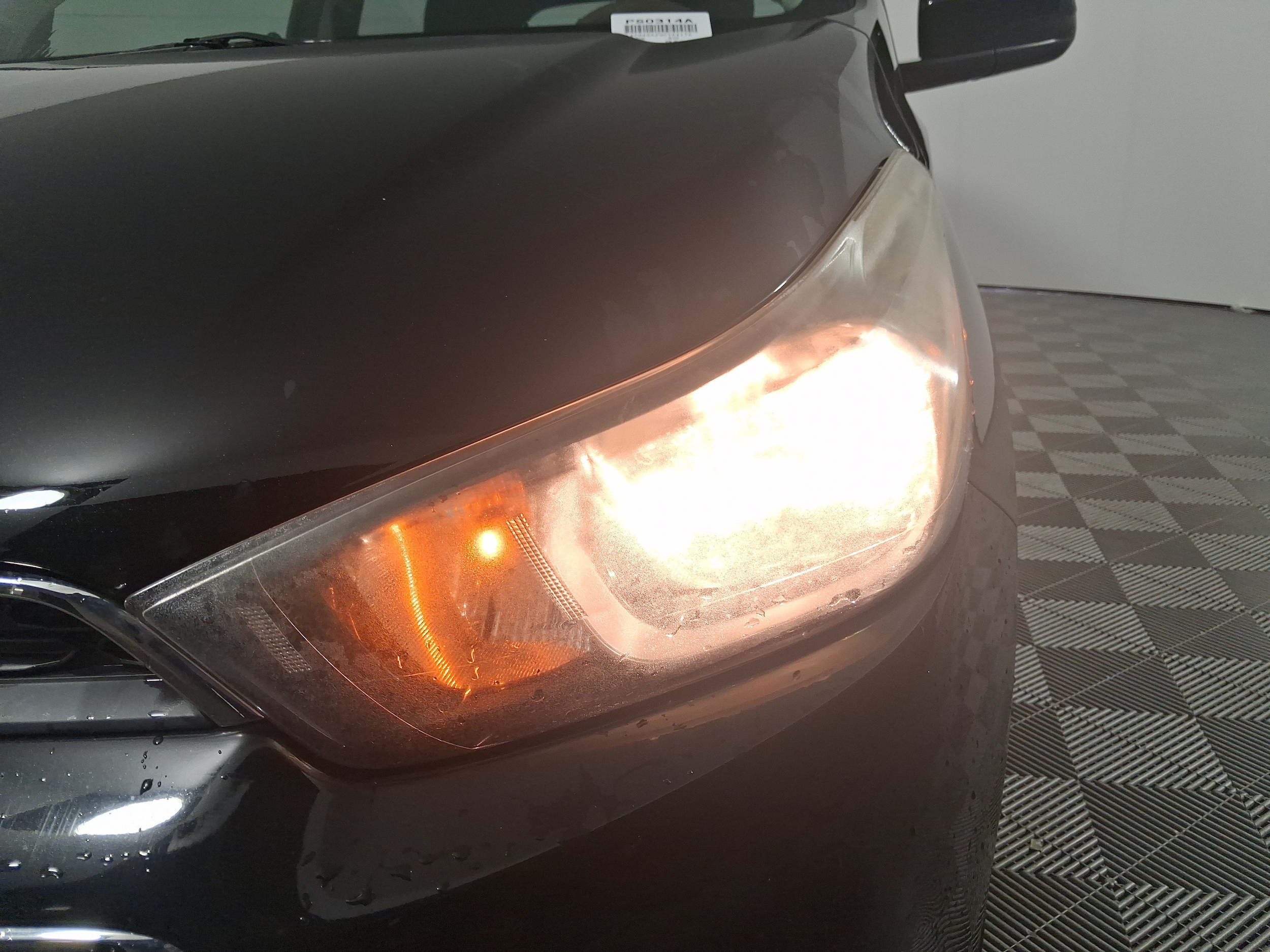 Chevrolet Spark LT