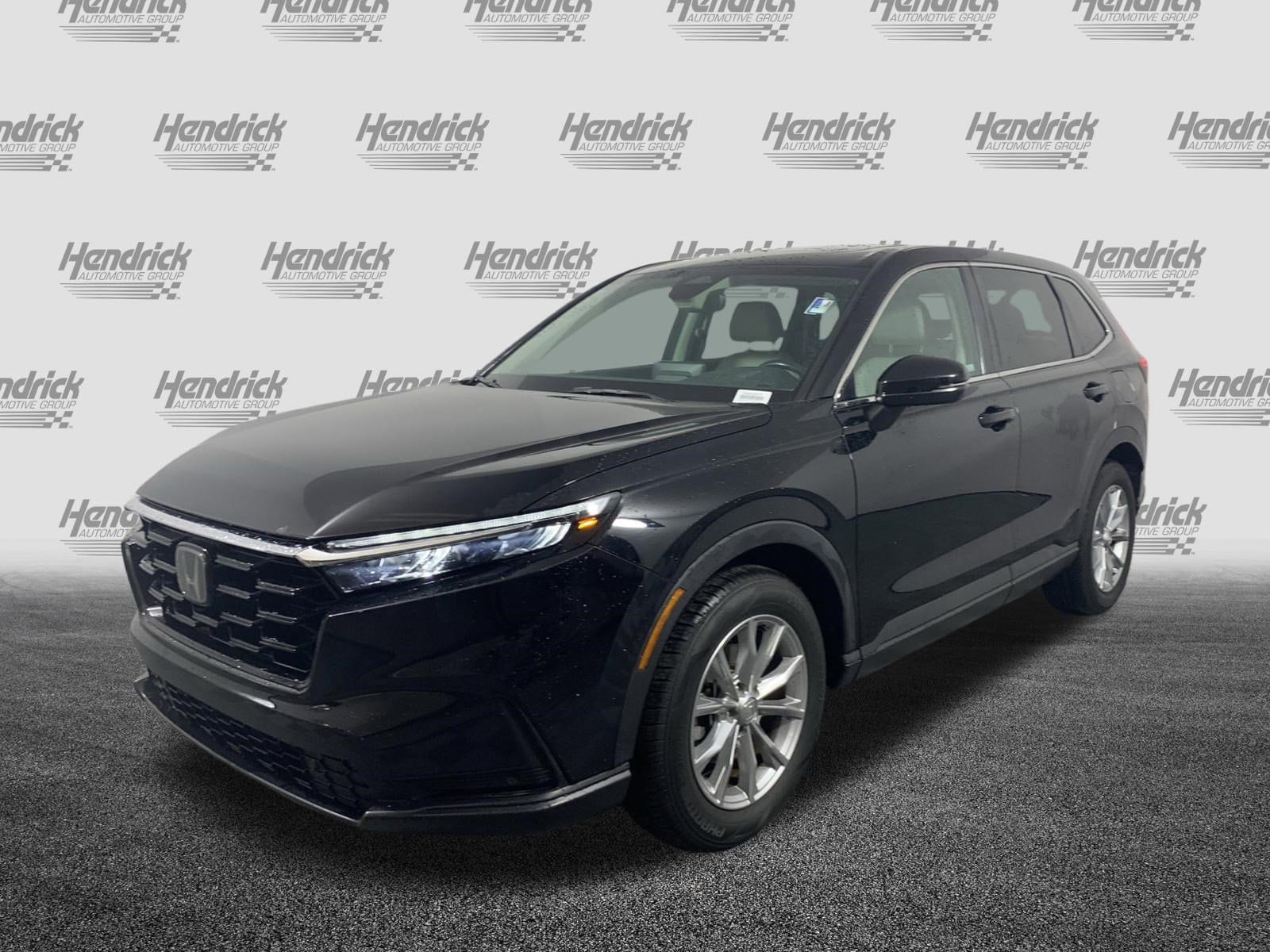 2024 Honda CR-V EX-L photo 4