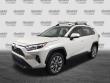 2025 Toyota RAV4 XLE Premium SUV