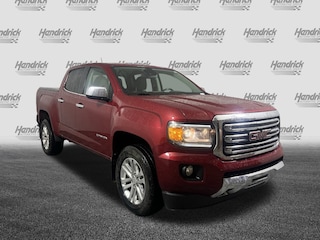 2018 GMC Canyon 2WD SLT Pickup