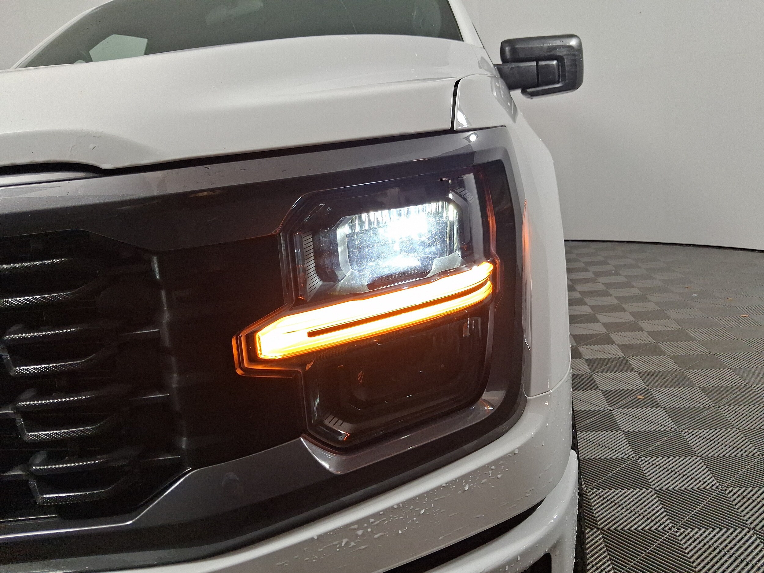 Ford F-150 STX