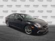 2019 Honda Civic EX Sedan
