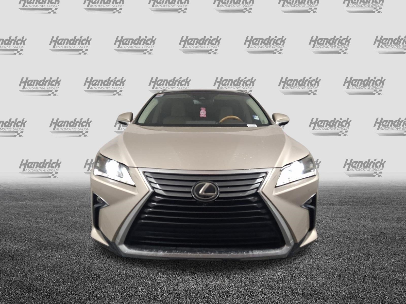 LEXUS RX RX 350