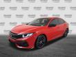 2020 Honda Civic Sport Hatchback