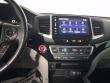 2020 Honda Ridgeline RTL-E Pickup