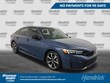  Honda Civic  Hybrid