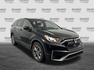 2022 Honda CR-V EX SUV