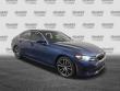 2022 BMW 3 Series 330i Sedan