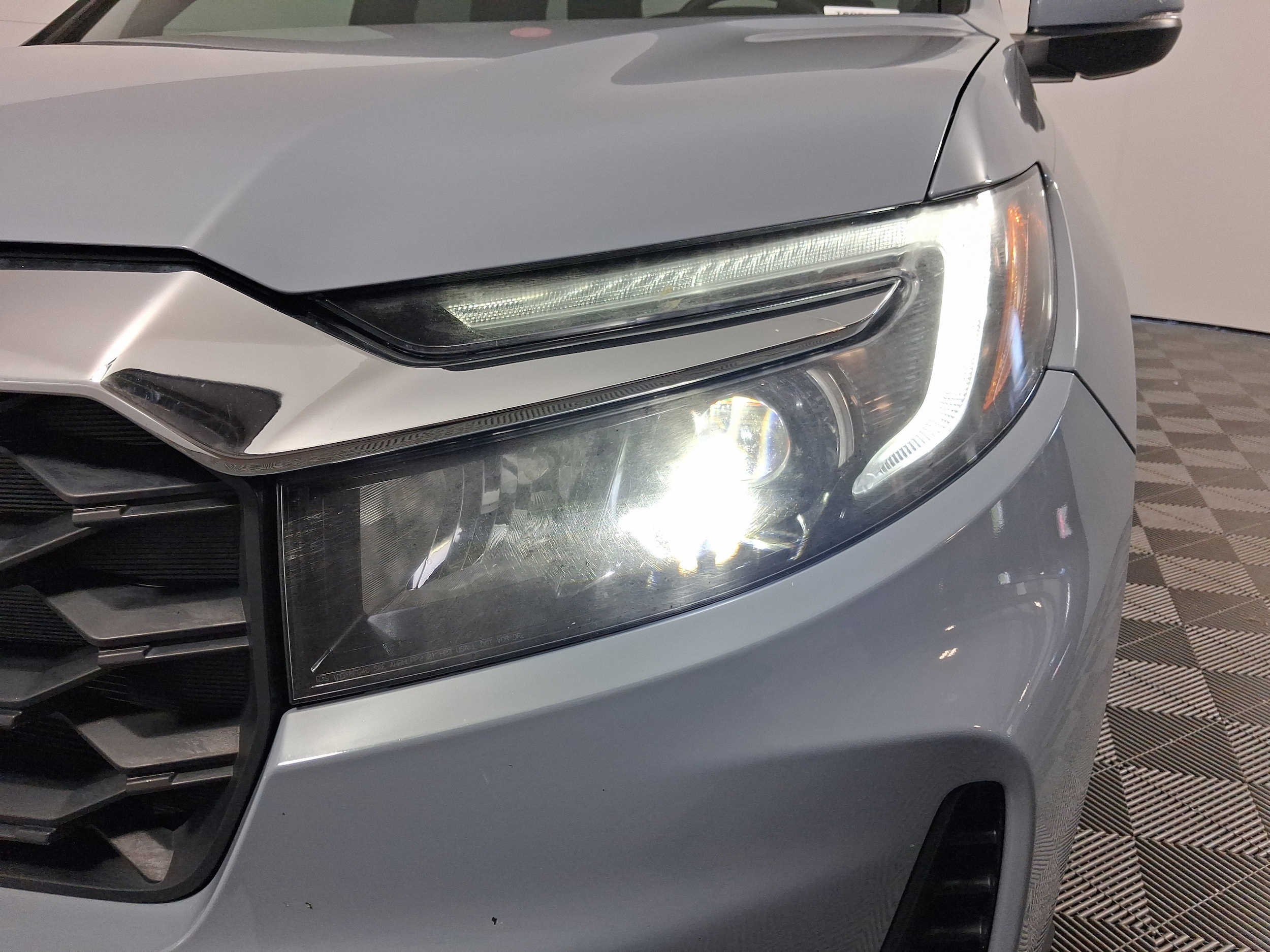2022 Honda Passport EX-L photo 6