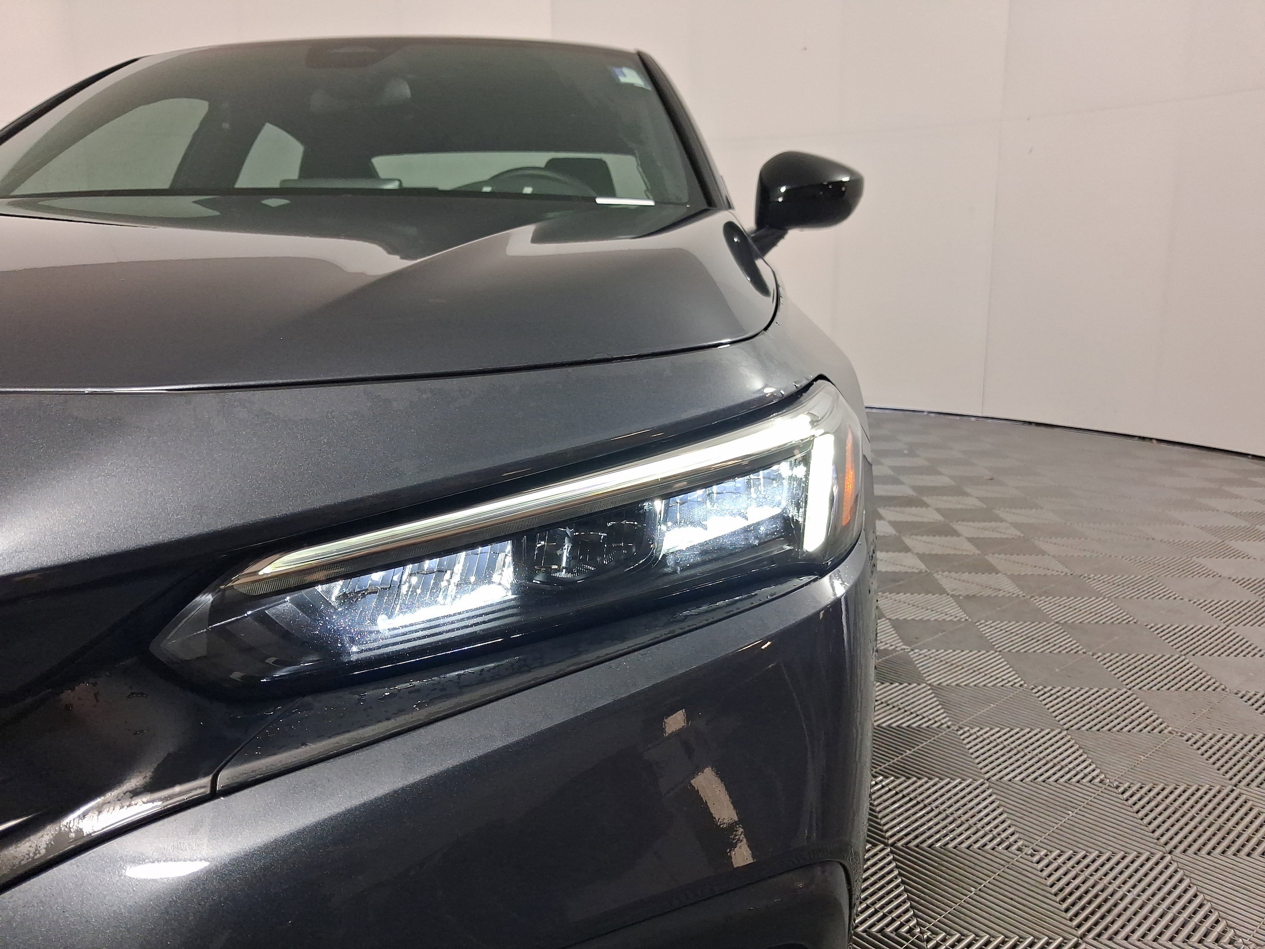 2024 Honda Civic Sport photo 5