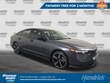  Honda Accord Sedan