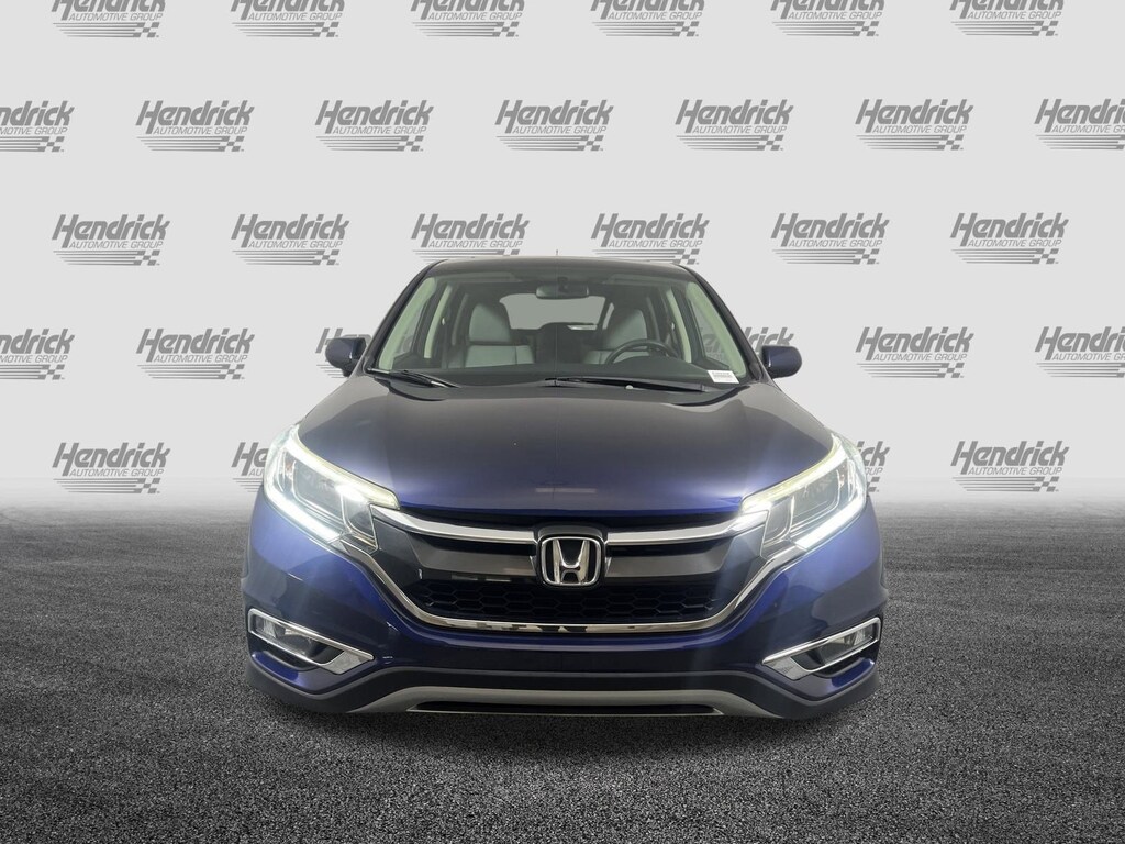 Used 2015 Honda CR-V EX SUV