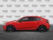 2020 Honda Civic Sport Hatchback