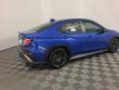2024 Subaru WRX Limited Sedan