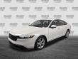 2024 Honda Accord Sedan LX Sedan