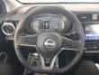 2025 Nissan Versa SR Sedan