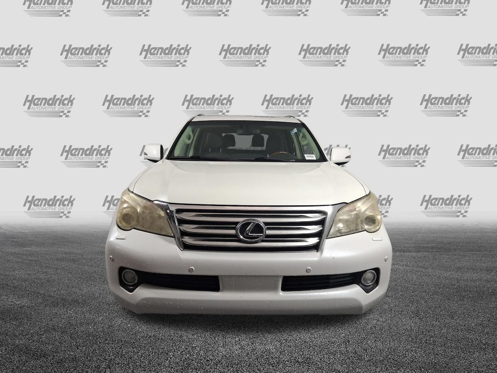 Used 2011 Lexus GX 460 Premium SUV