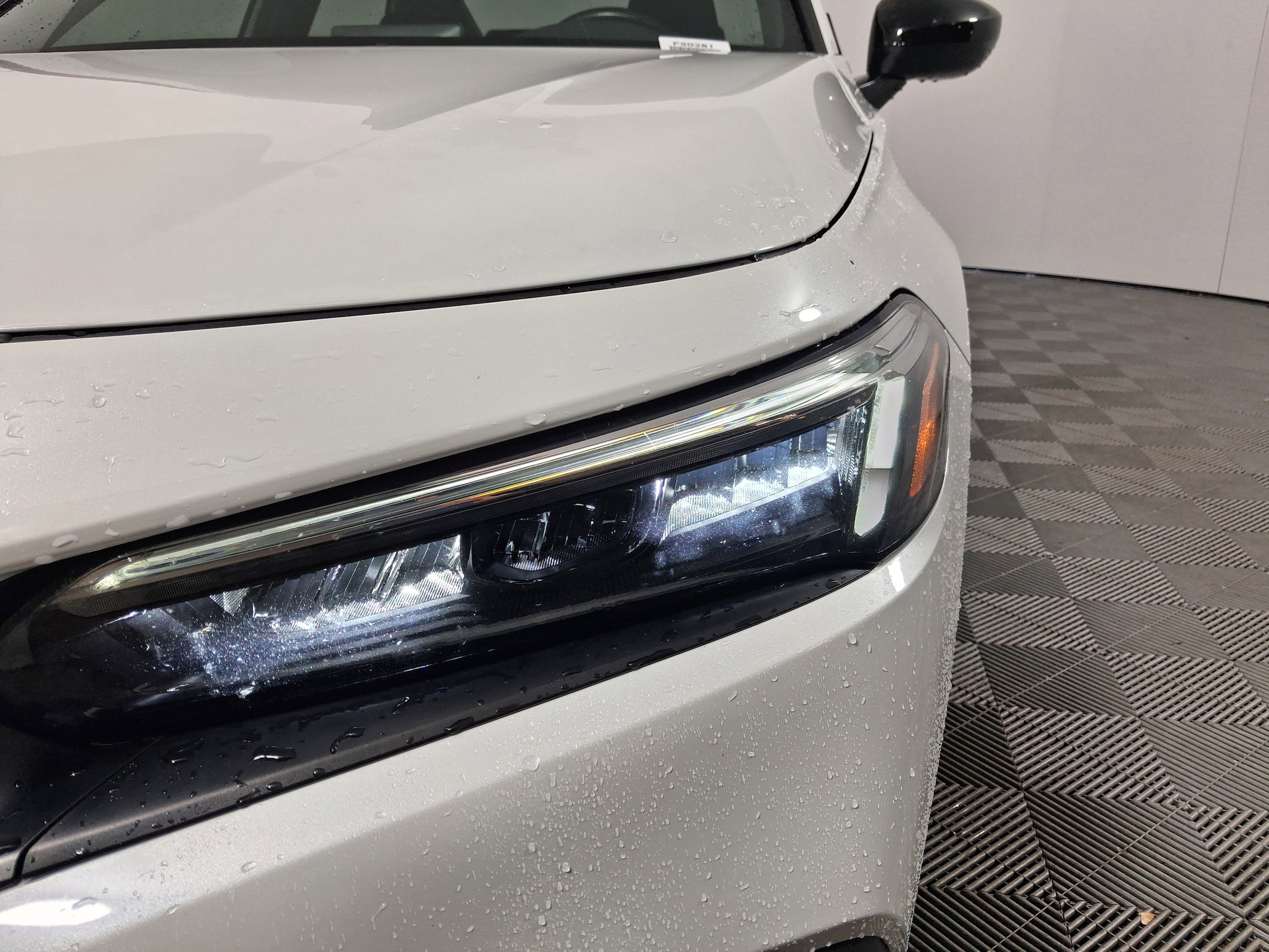 2024 Honda Civic Sport photo 6