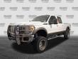 2015 Ford Super Duty F-250 SRW Lariat Pickup