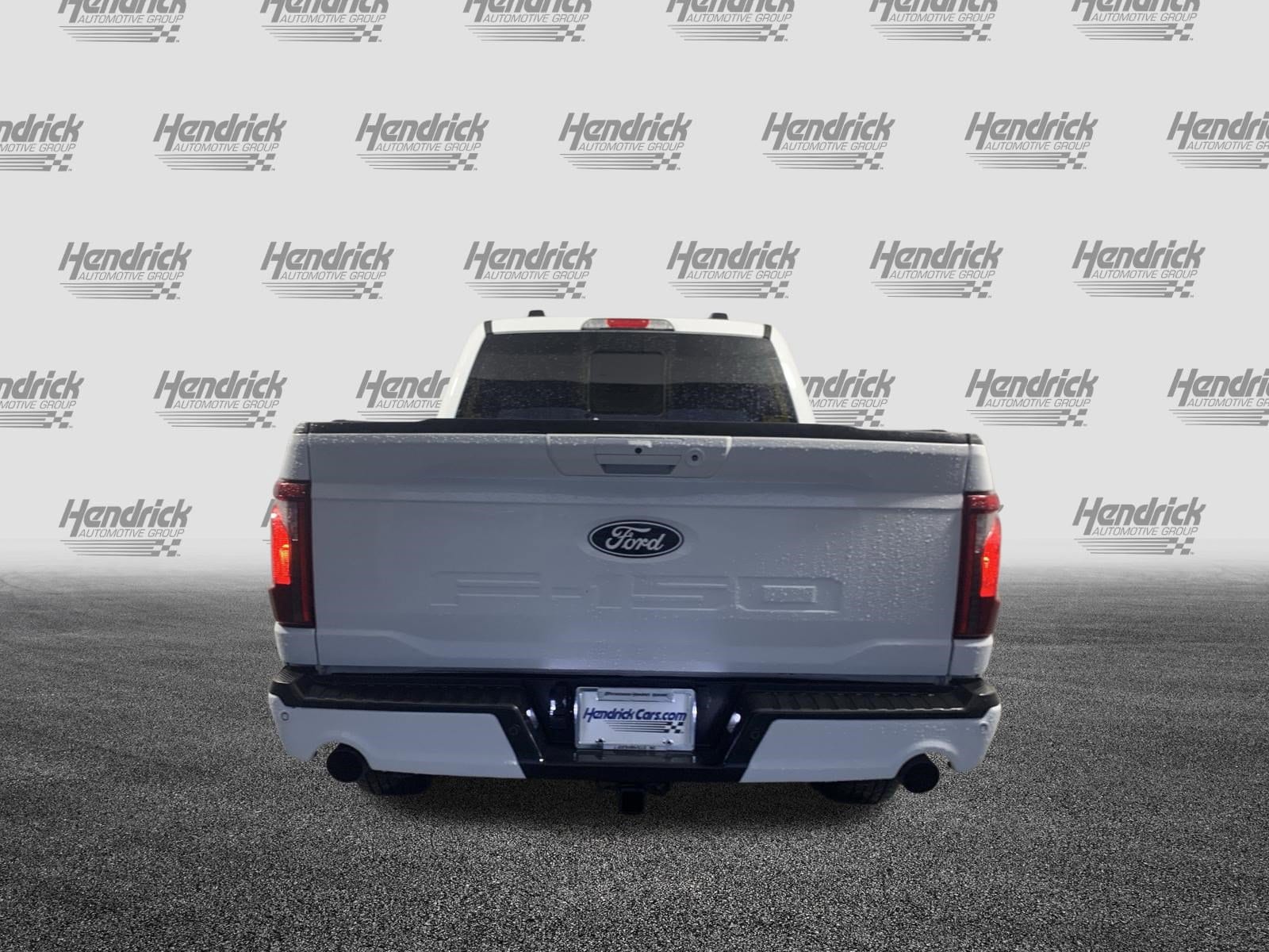 2024 Ford F-150 XLT photo 3