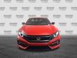 2020 Honda Civic Sport Hatchback