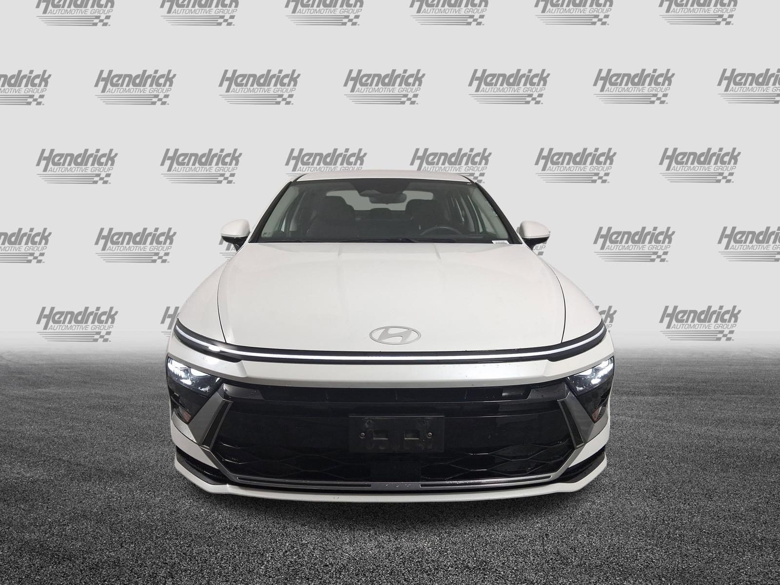 Hyundai Sonata SEL
