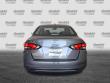 2025 Nissan Versa SV Sedan