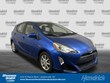 Toyota Prius c