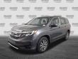 2021 Honda Pilot EX-L SUV