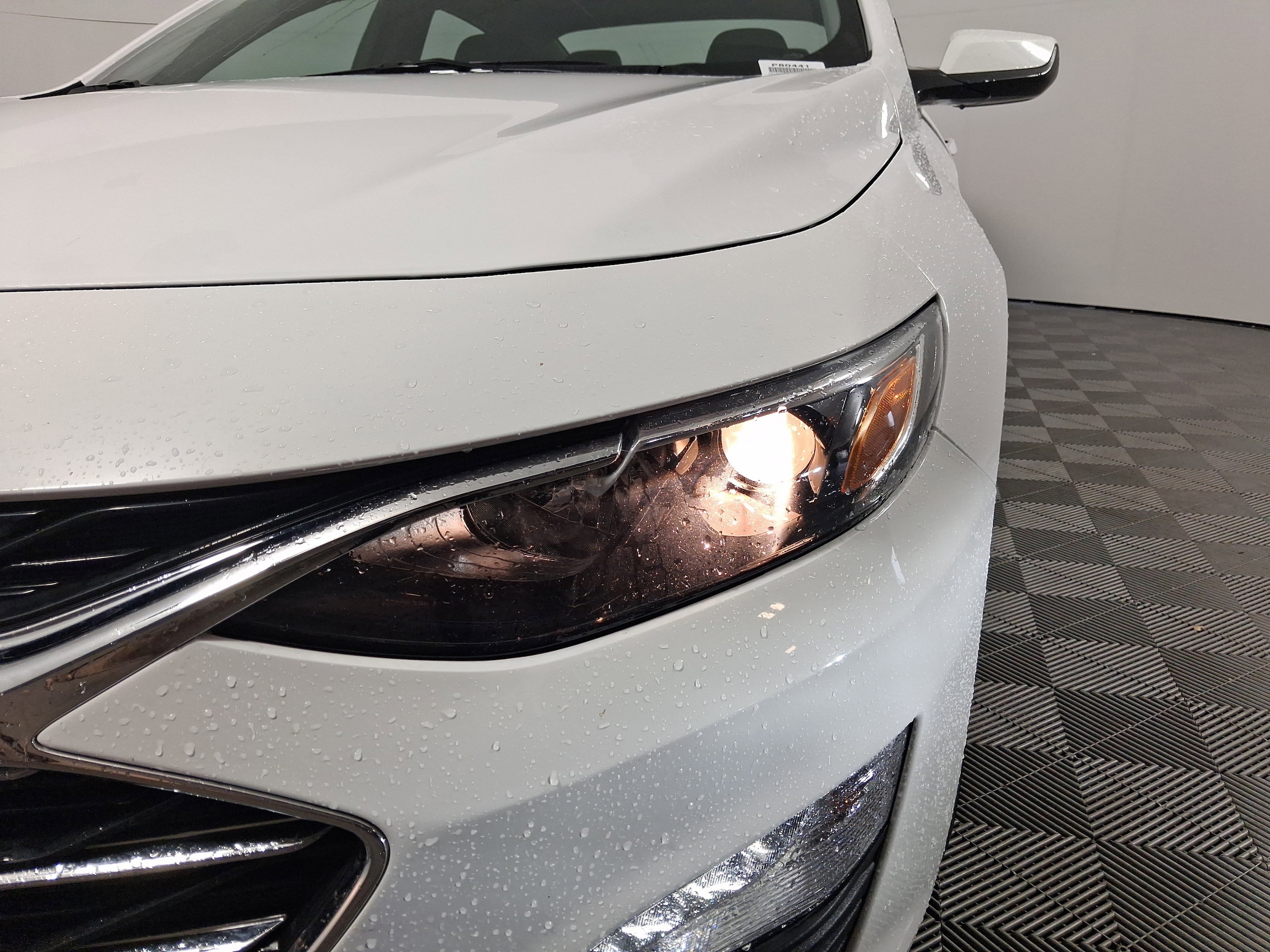 2024 Chevrolet Malibu LT photo 5