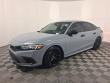 2022 Honda Civic Si Sedan