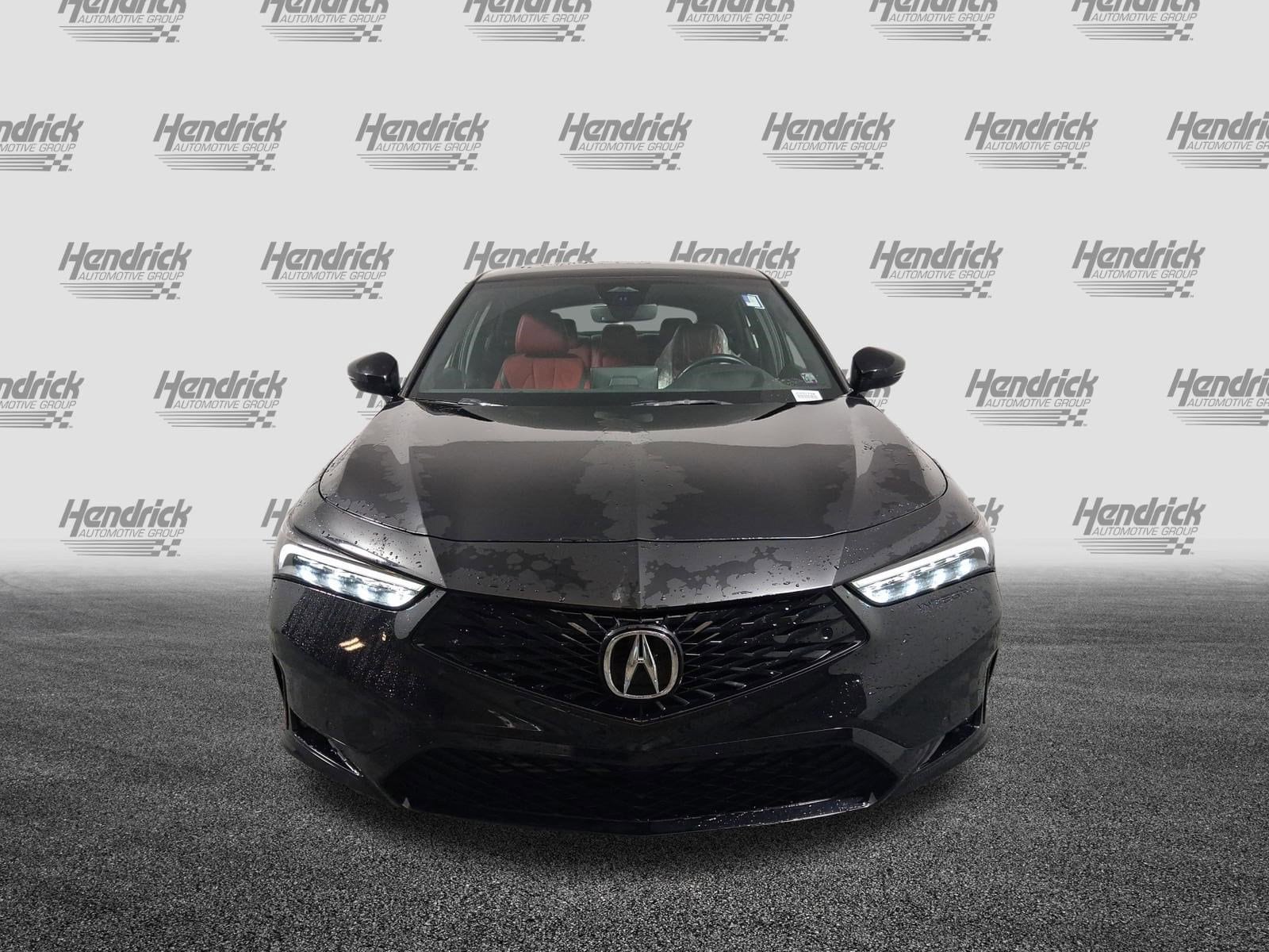 2024 Acura Integra w/A-Spec Technology Package photo 2
