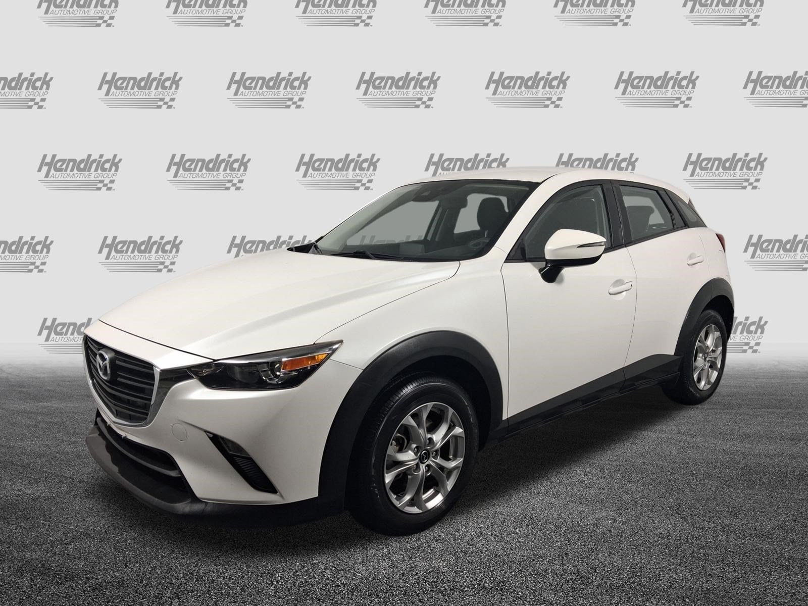 Mazda CX-3 Sport